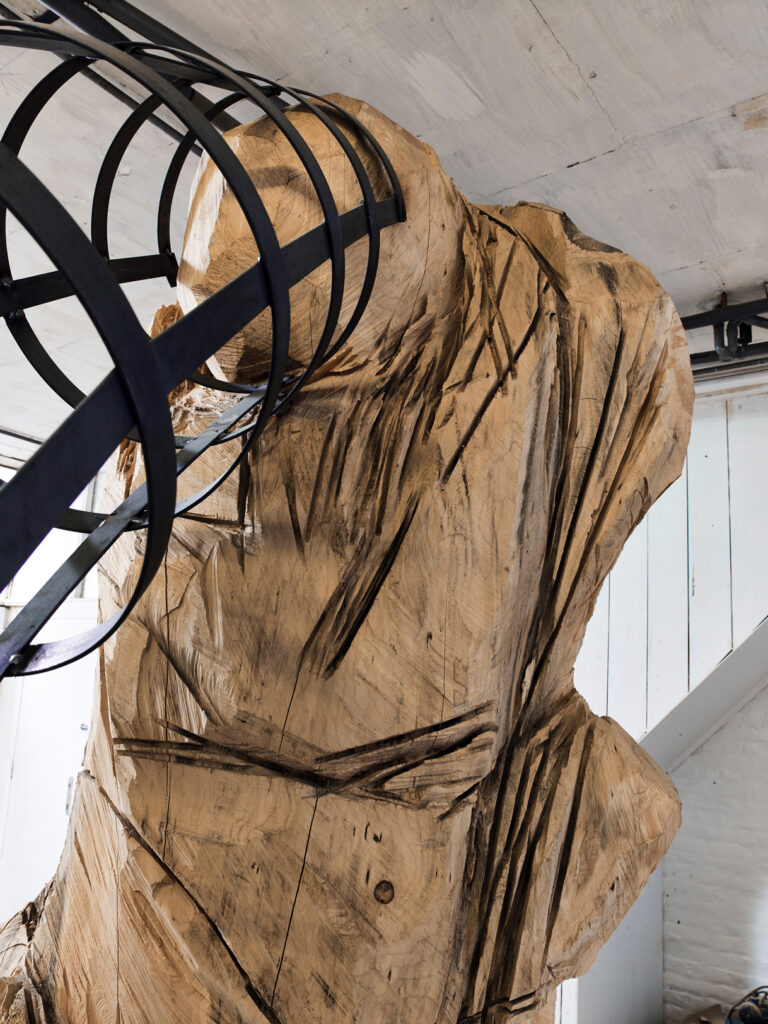 Annabelle Hyvrier ' Miss him'