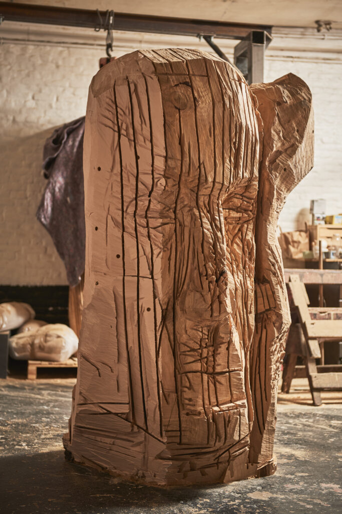 'Perhaps we all know deep down that we are immortal'