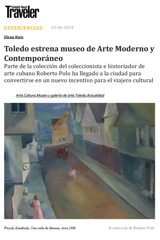 Condé Nast Traveler