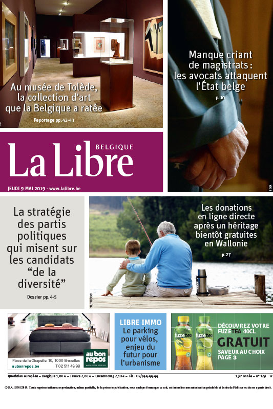 La Libre